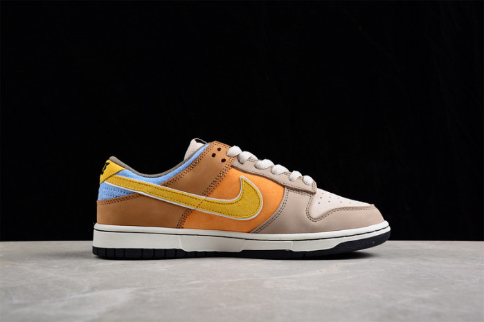 nike dunk low   lf0039-018