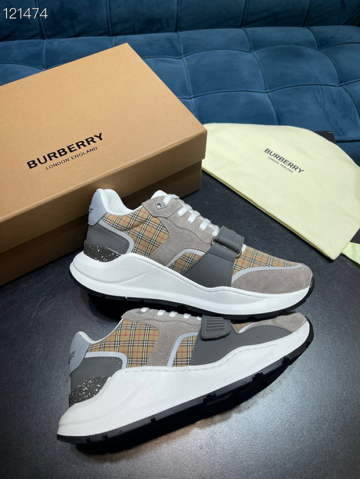 bur sneaker  bs-018