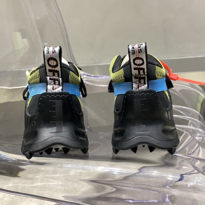 ow c/o​ odsy-1000 sneakers  ow-015