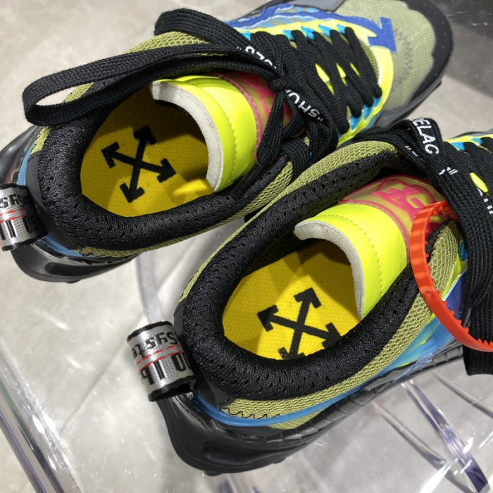 ow c/o​ odsy-1000 sneakers  ow-015