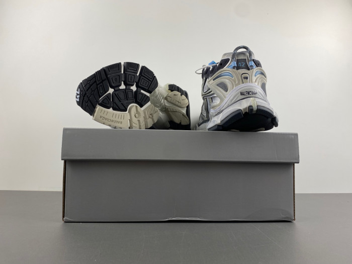 Ba*len*cia*ga track runner  btt-207