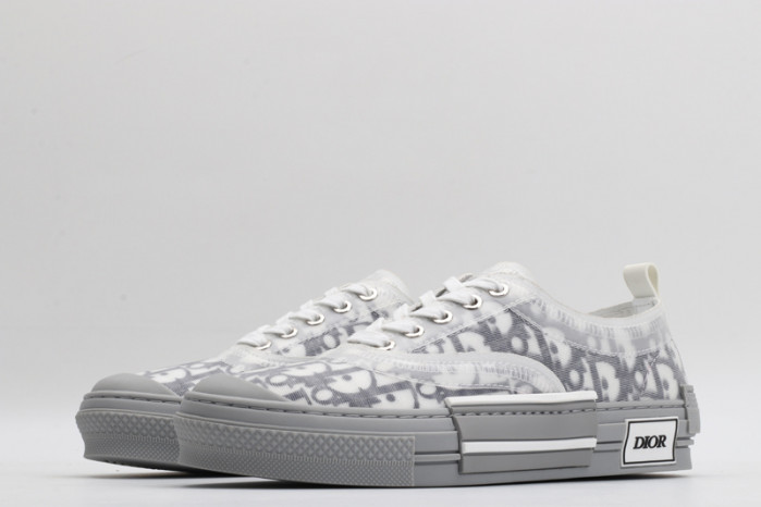 dr b23 low-top sneakers  drlt-003