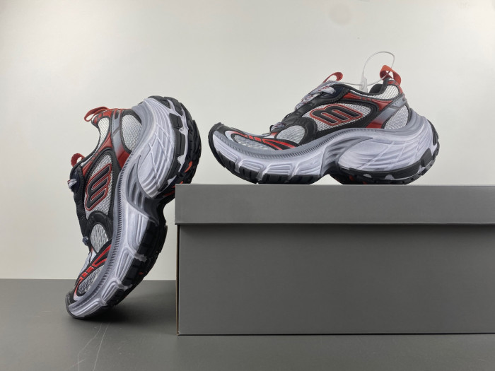 b*al*enciaga cargo  bco-007