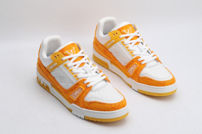 lou vuit sci-fi sneakers  lvss-006