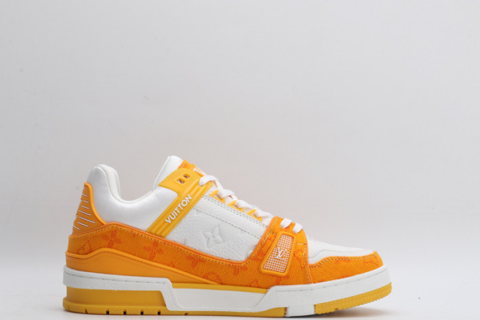 lou vuit sci-fi sneakers  lvss-006