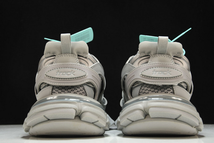 Ba*len*cia*ga track trainer    btt-043