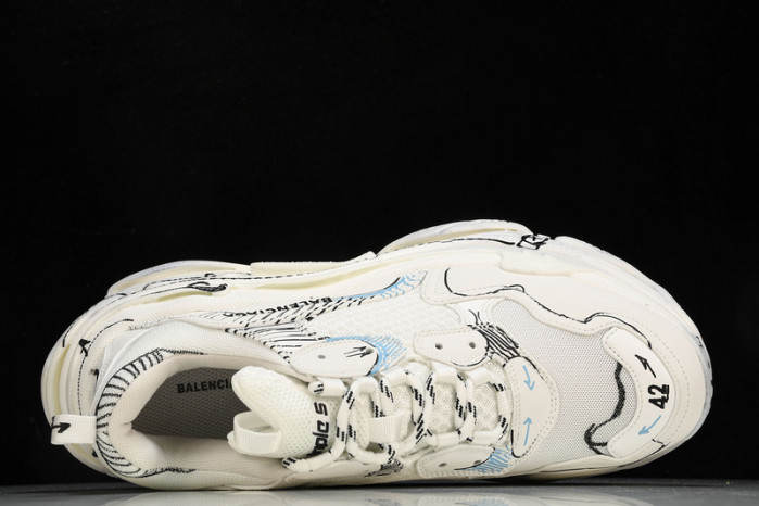 balenga triple s     btsbcs-038