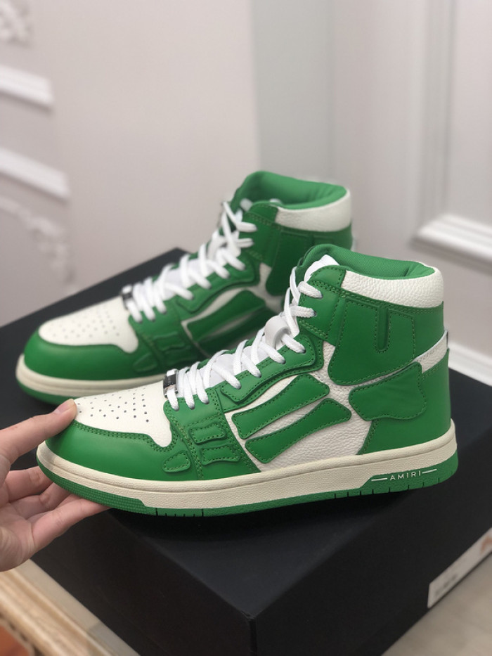 amiri sneakers   am-40