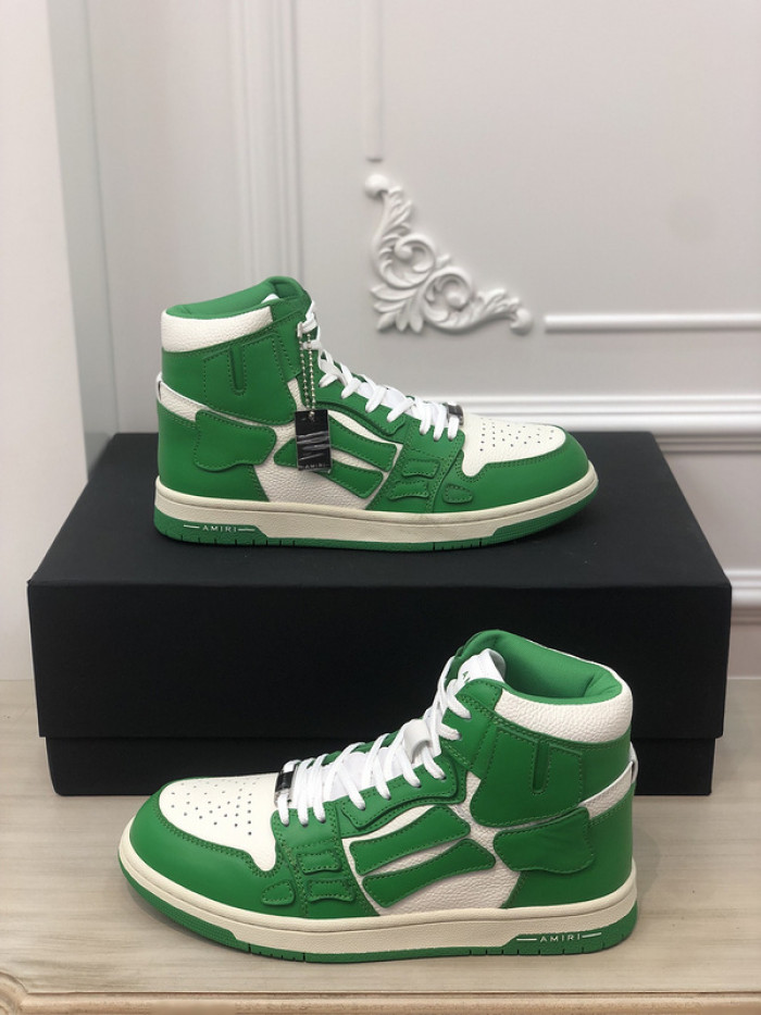 amiri sneakers   am-40