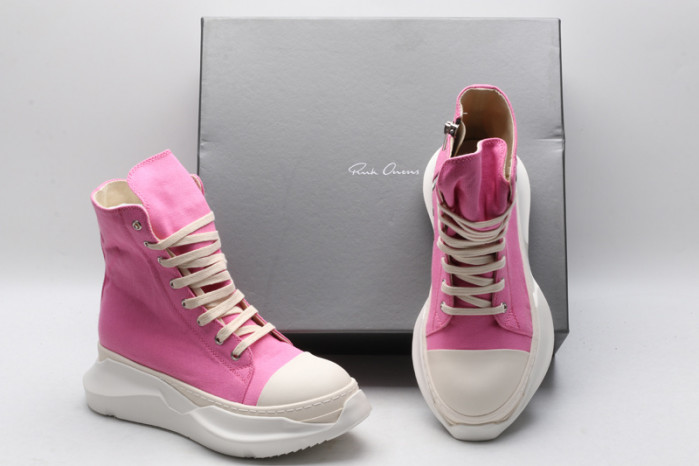 rick owen.s sneaker ro-033