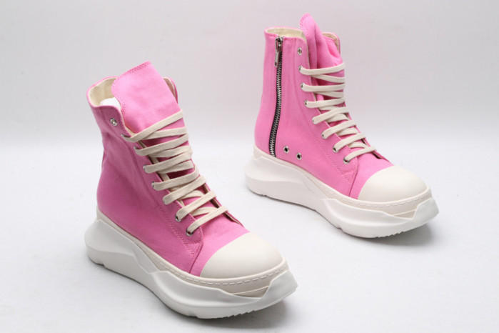 rick owen.s sneaker ro-033