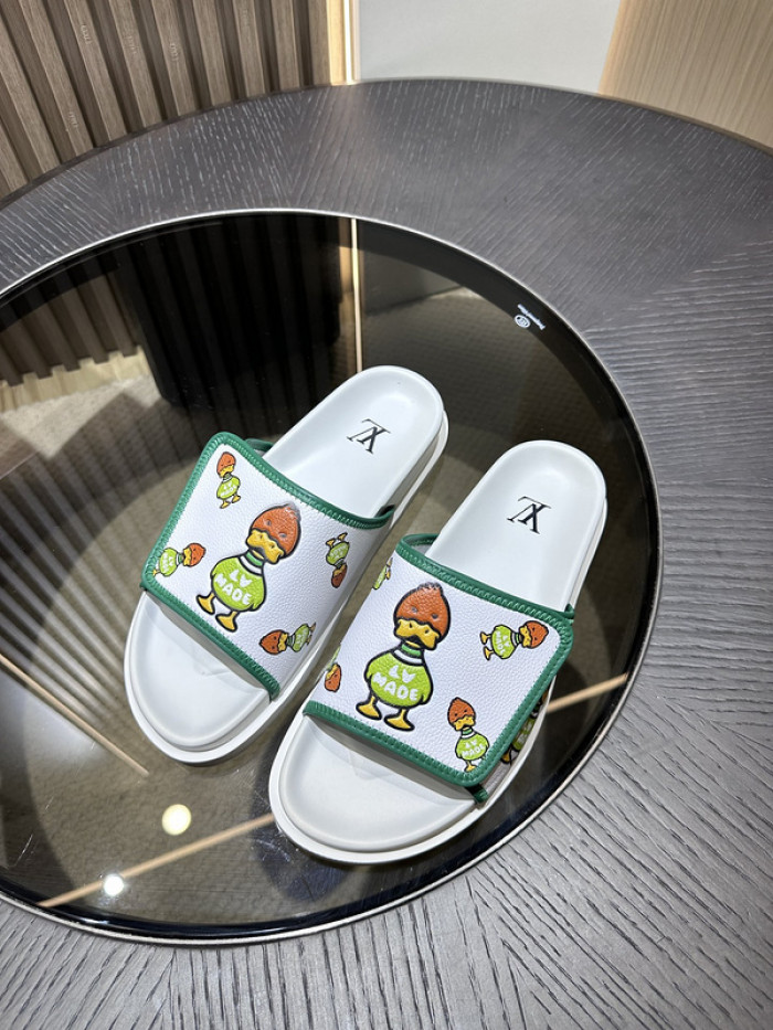 lo** vui* sandals   lv-170034