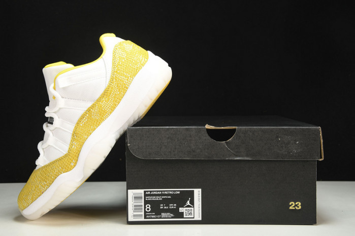 jordan 11 retro low ah7860-107