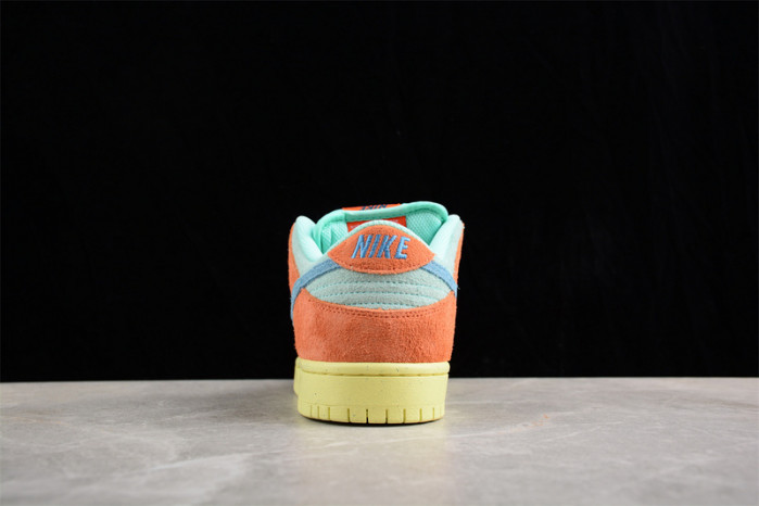 nike sb dunk "noise aqua" dv5429-800