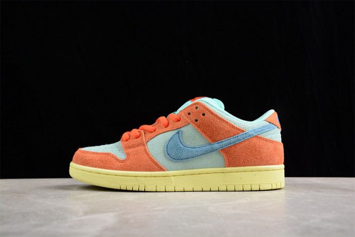 nike sb dunk "noise aqua" dv5429-800