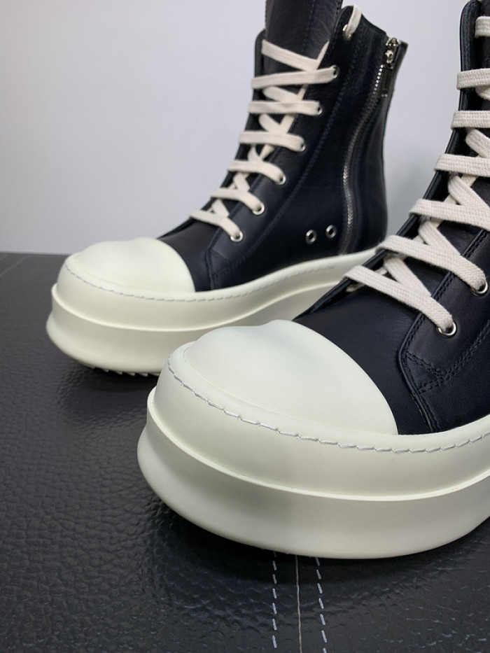 rick owen.s sneaker ro-175