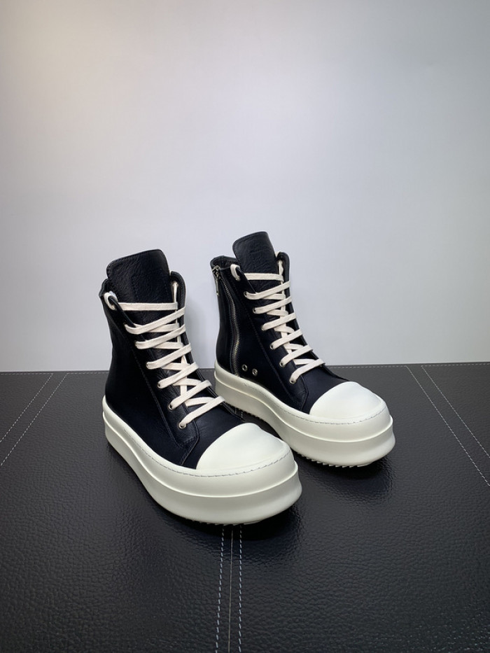 rick owen.s sneaker ro-175