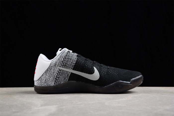 nike kobe 11 elite low last emperor  822675-105