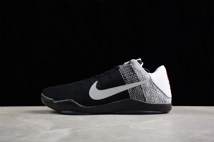 nike kobe 11 elite low last emperor  822675-105