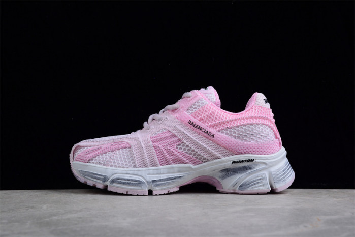 Ba*len*cia*ga track trainer  btt-004