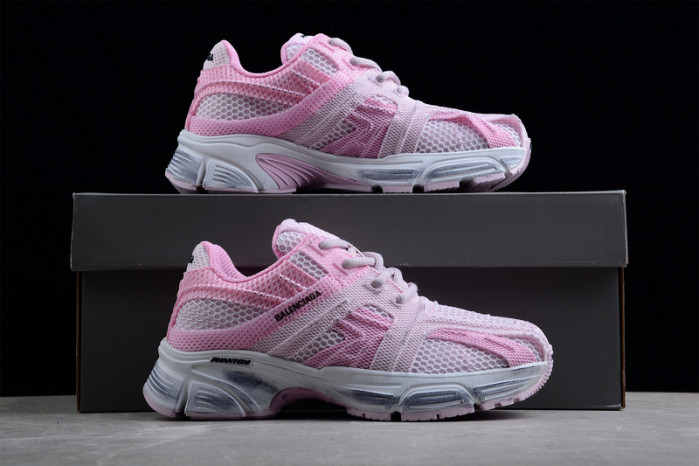 Ba*len*cia*ga track trainer  btt-004