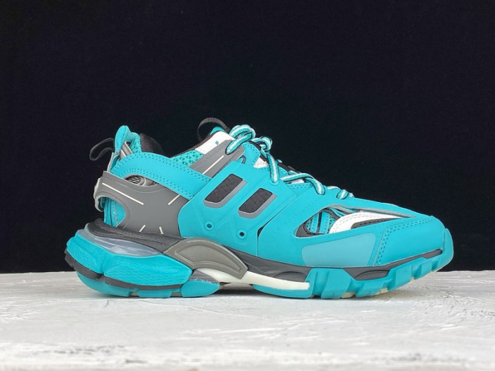 Ba*len*cia*ga track trainer  542436-w2la1  4008