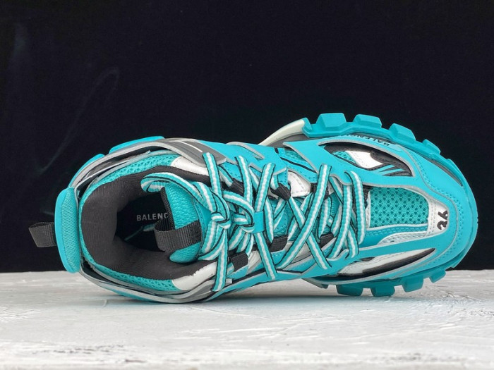 Ba*len*cia*ga track trainer  542436-w2la1  4008