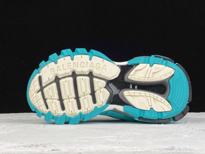 Ba*len*cia*ga track trainer  542436-w2la1  4008