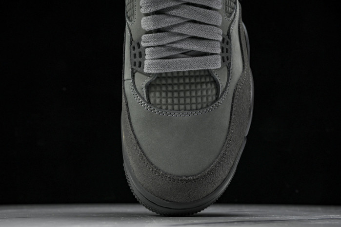air jordan 4  ”smoke grey” fq7928-001