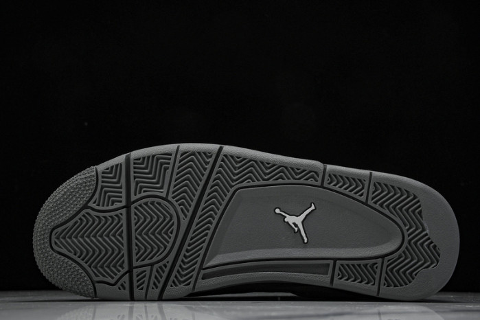 air jordan 4  ”smoke grey” fq7928-001