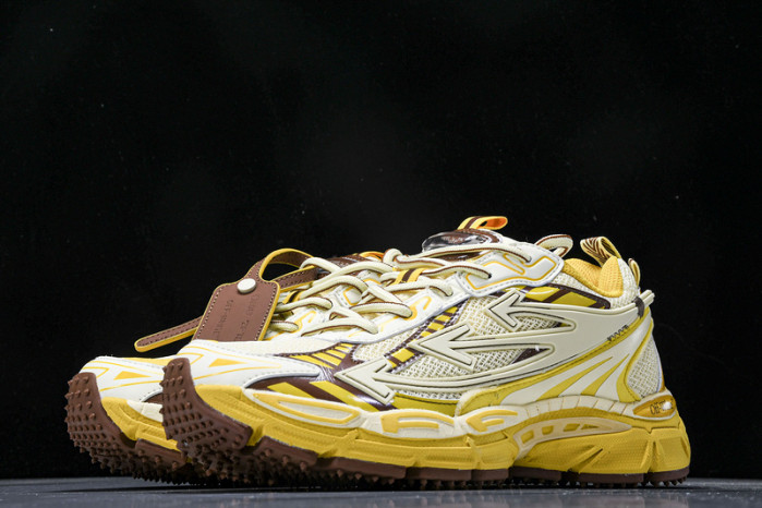 c/o​  sneakers  co-001