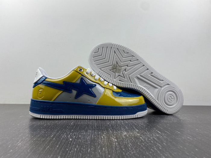 a bathing ape bape sta low  ab-096