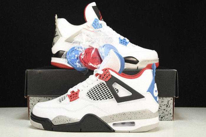 air jordan 4 retro   cl1184-146