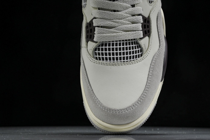 air jordan 4 "raised by women"   fz4801-001