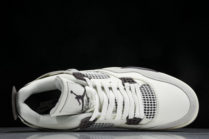 air jordan 4 "raised by women"   fz4801-001