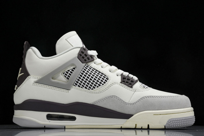 air jordan 4 "raised by women"   fz4801-001