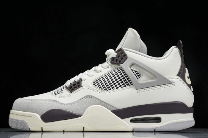 air jordan 4 "raised by women"   fz4801-001