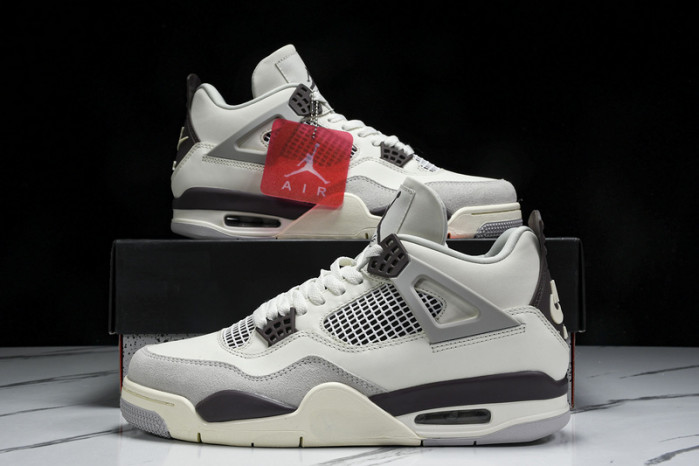 air jordan 4 retro  fz4810-001
