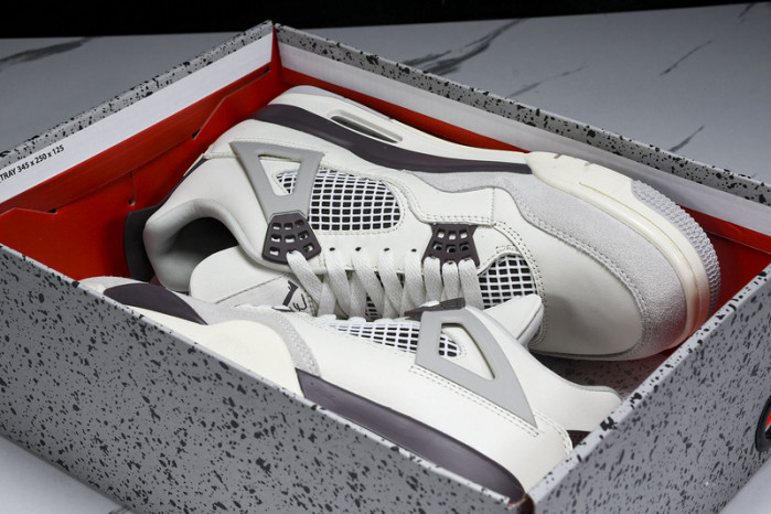 air jordan 4 "raised by women"   fz4801-001