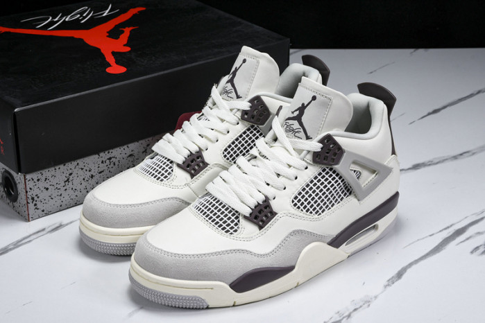 air jordan 4 retro  fz4810-001