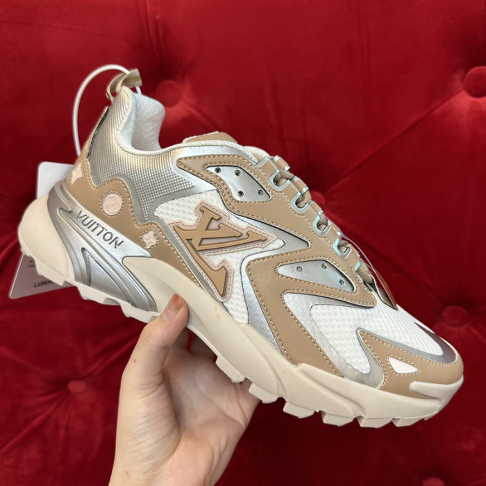 lou vuit sci-fi sneakers  lvss-0177