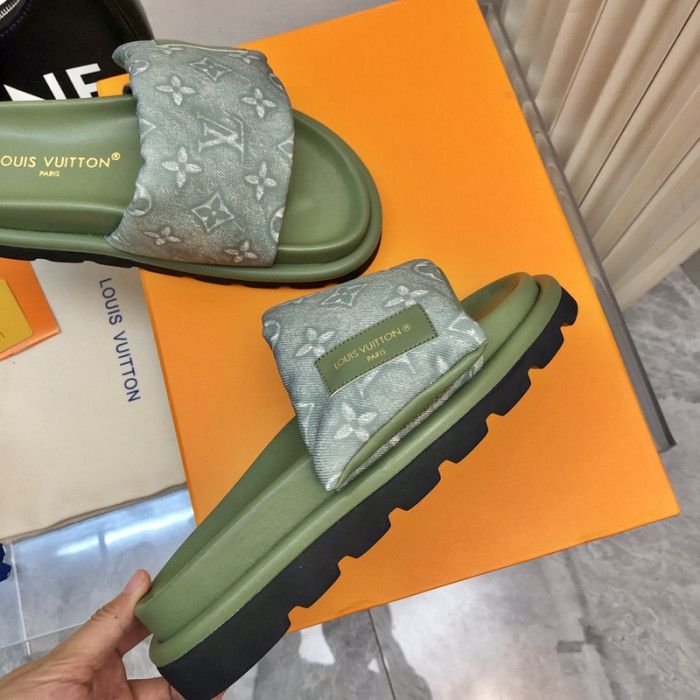 lo** vui* sandals   lv-170042