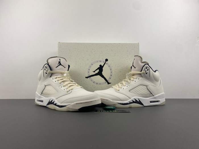 air jordan 5  do0587-110