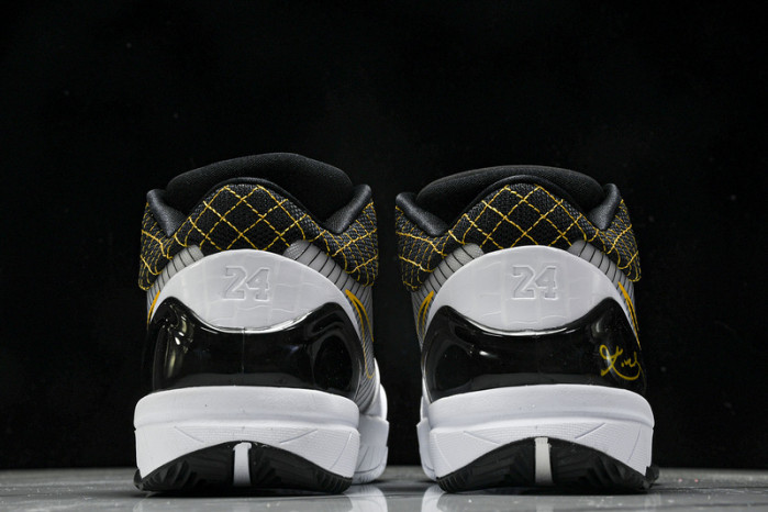 nike zoom kobe 4 protro“del sol”  av6339-101