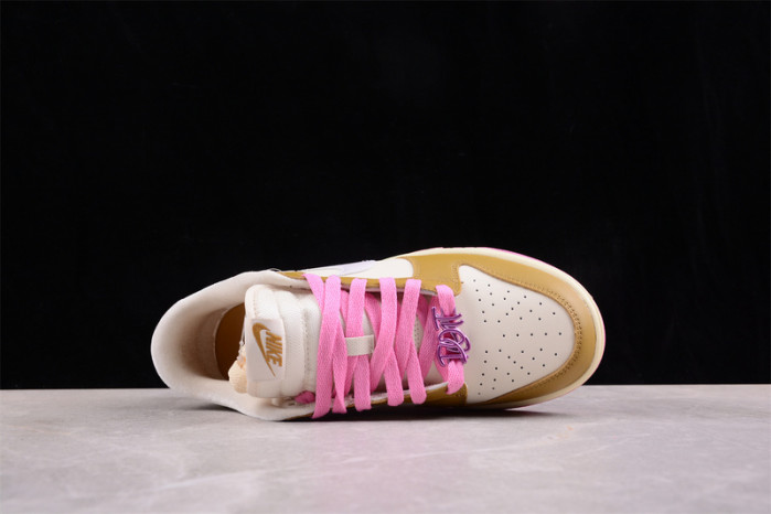 nike dunk low  fd8683-700