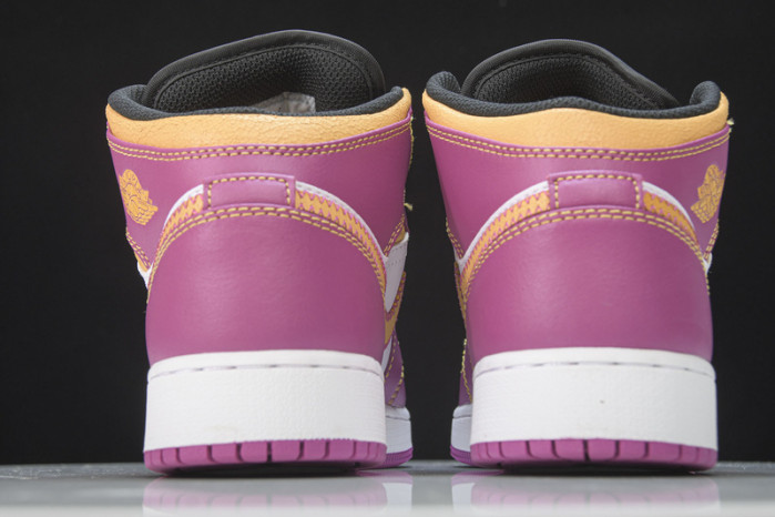 air jordan 1 mid  dc0350-100