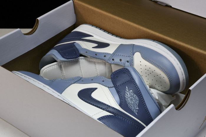 air jordan 1 mid  bq6472-140