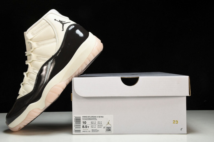 air jordan 11  "neapolitan" ar0715-101