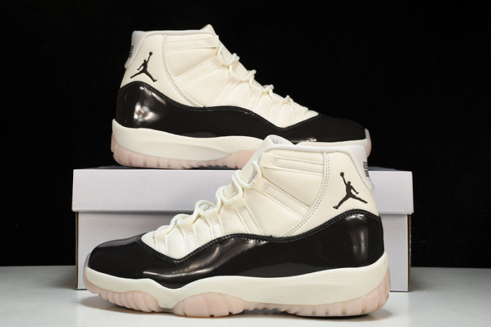 air jordan 11  "neapolitan" ar0715-101