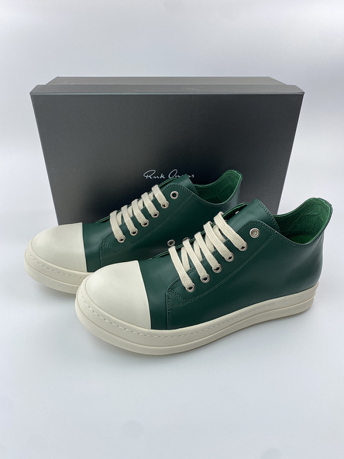 rick owen.s sneaker ro-125